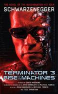 Terminator 3 Rise of the Machines cover