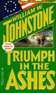 Triumph in the Ashes cover