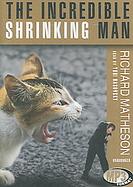 The Incredible Shrinking Man cover