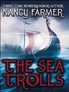 The Sea Of Trolls cover
