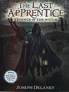 Revenge of the Witch cover