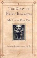 The Diary of Ellen Rimbauer: My Life at Rose Red cover