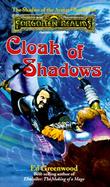 Cloak of Shadows cover