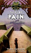 Pages of Pain cover