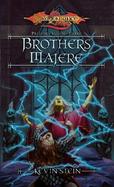 Brothers Majere (volume3) cover