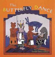 The Butterfly Dance cover