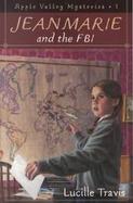 Jeanmarie and the FBI cover