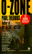 O-Zone: Paul Theroux cover