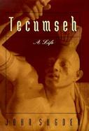 Tecumseh A Life cover