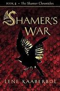 The Shamer's War cover