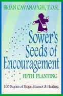 Sower's Seeds of Encouragement Fifth Planting cover