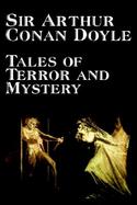 Tales of Terror and Mystery cover