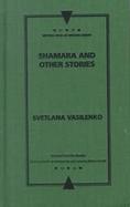 Shamara and Other Stories cover