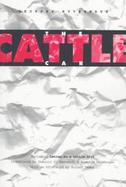 The Cattle Car Including Letter to a Little Girl cover