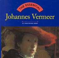Johannes Vermeer cover