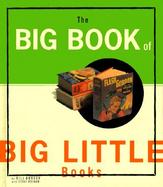 The Big Book of Big Little Books cover