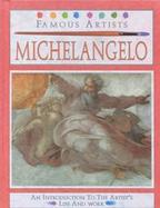 Michelangelo cover