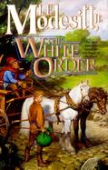 The White Order cover