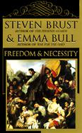 Freedom & Necessity cover