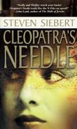 Cleopatra's Needle cover