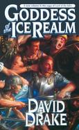 Goddess of the Ice Realm cover