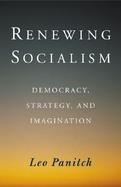 Renewing Socialism Democracy, Strategy, and Imagination cover