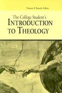 The College Student's Introduction to Theology cover