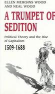 A Trumpet of Sedition: Political Theory and the Rise of Capitalism, 1509-1688 cover