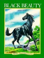 Black Beauty - Pbk (IC) cover