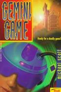 Gemini Game cover