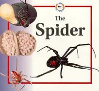 The Spider cover