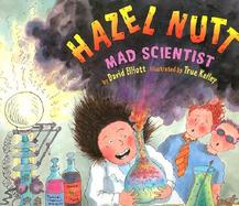 Hazel Nutt Mad Scientist cover