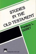 Studies in the Old Testament cover