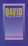 David, King of Israel cover