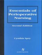 Essentials of Perioperative Nursing cover