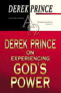 Derek Prince on Experiencing God's Power cover