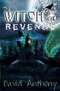 The Witch's Revenge There's Trouble in Oz! cover
