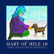 Mary of Mile 18 cover