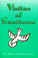 Visitas Al Santisimo cover