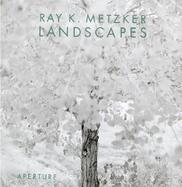 Ray K. Metzker cover