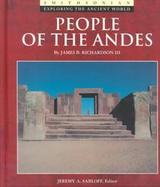 People of the Andes cover
