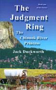 The Chinook River Princess cover