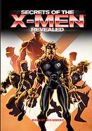 Secrets of the X-men Revealed cover