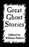 Great Ghost Stories cover