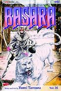 Basara 19  (volume16) cover