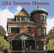 Old Toronto Houses cover