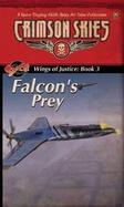 Falcon's Prey cover