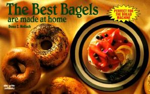 The Best Bagels Are Made at Home cover