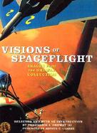 Visions of Spaceflight: Images from the Ordway Collection cover