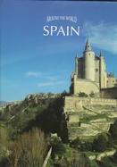 Around the World Spain cover